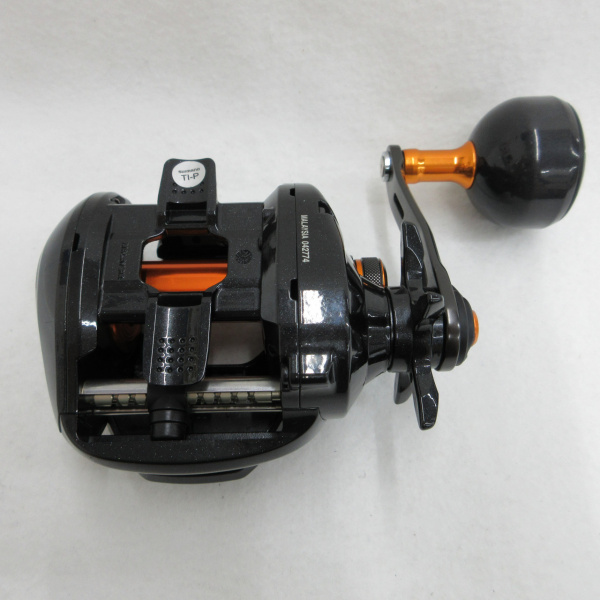21バルケッタ 300HG